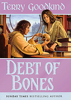 Debt of bones