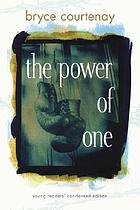 The power of one