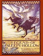 The legend of Sleepy Hollow