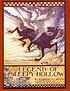 The legend of Sleepy Hollow