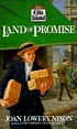 Land of promise por Joan Lowery Nixon