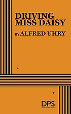 Driving Miss Daisy