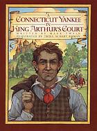 A Connecticut Yankee in King Arthur's court