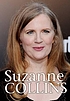 Suzanne Collins by  Nick Hunter 