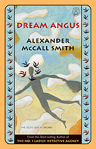 Dream Angus : the Celtic God of Dreams