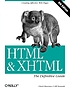 HTML & XHTML : the definitive guide