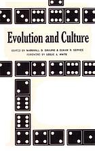 Evolution and culture