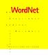 WordNet : an electronic lexical database