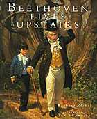 Beethoven lives upstairs