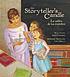 The storyteller's candle door  Lucía M González 