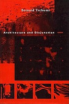 Architecture and disjunction
