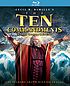 The ten commandments 作者： Cecil B DeMille