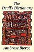 The Devil's dictionary por Ambrose Bierce