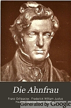 Die Ahnfrau,