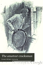 The amateur cracksman