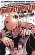 Transmetropolitan : year of the bastard de Warren Ellis