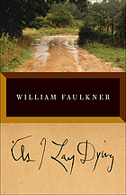 Three novels by William Faulkner : a Summer of Faulkner.