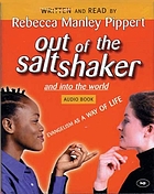Out of the saltshaker and into the world