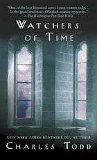 Watchers of time