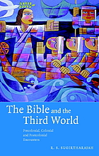 The Bible and the Third World : precolonial, colonial, and postcolonial encounters