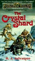 The crystal shard