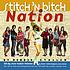 Stitch 'n bitch nation