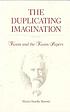 The duplicating imagination : Twain and the Twain... von Maria Ornella Marotti