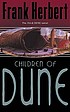 The children of Dune de Frank Herbert