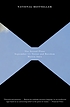 The second plane : September 11 : terror and boredom 著者： Martin Amis