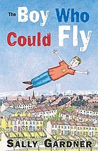 The boy who could fly