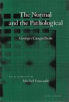 The normal and the pathological