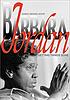 Barbara Jordan : getting things done de James Mendelsohn