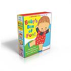 Toes, ears, & nose! : a lift-the-flap book