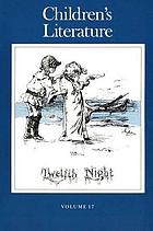 Children's literature, volume 17 : annual of the Modern Language Association Division on Children's Literature and the Children's Literature Association.