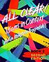 All clear! : idioms in context by  Helen Kalkstein Fragiadakis 