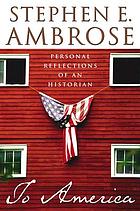 To America : personal reflections of an historian