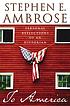 To America : personal reflections of an historian