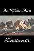 Kenilworth de Walter Scott, Sir