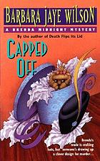 Capped off : a Brenda Midnight mystery