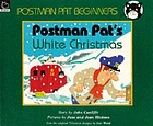 Postman Pat's white Christmas.