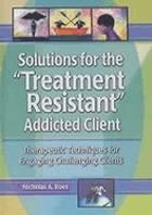 Solutions for the 