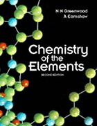 Chemistry of the elements
