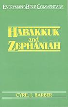 Habakkuk and Zephaniah