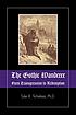 The Gothic wanderer : from transgression to redemption... by  Tyler R Tichelaar 