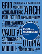 100 ideas that changed architecture