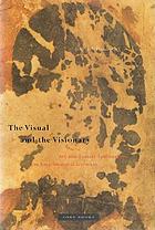 The visual and the visionary : art and female spirituality in late medieval Germany