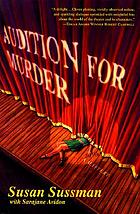 Audition for murder