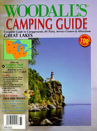 Woodall's camping guide, Great Lakes.