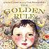 The golden rule by  Ilene Cooper 