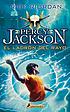 El ladrón del rayo por Rick Riordan